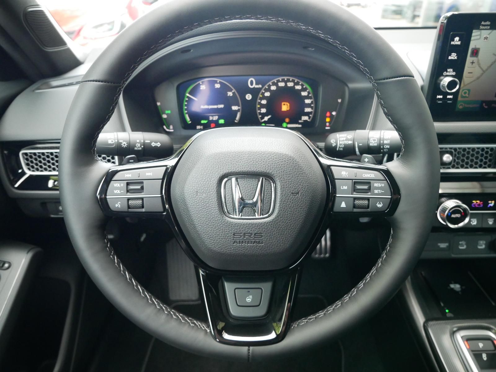 Honda Civic - Bild 14