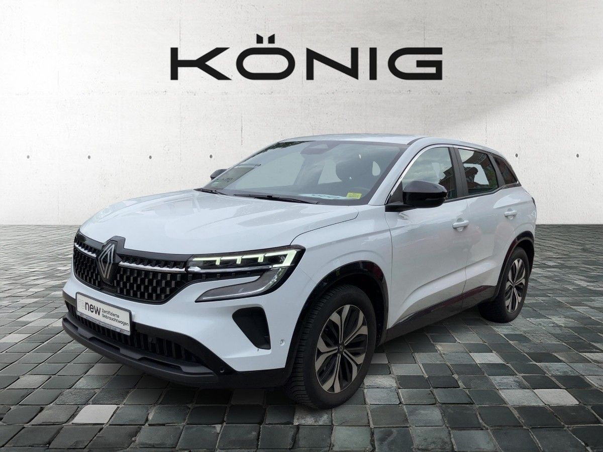 Renault Austral 1.3 TCe 160 Evolution KLIMA*PDC*AHK