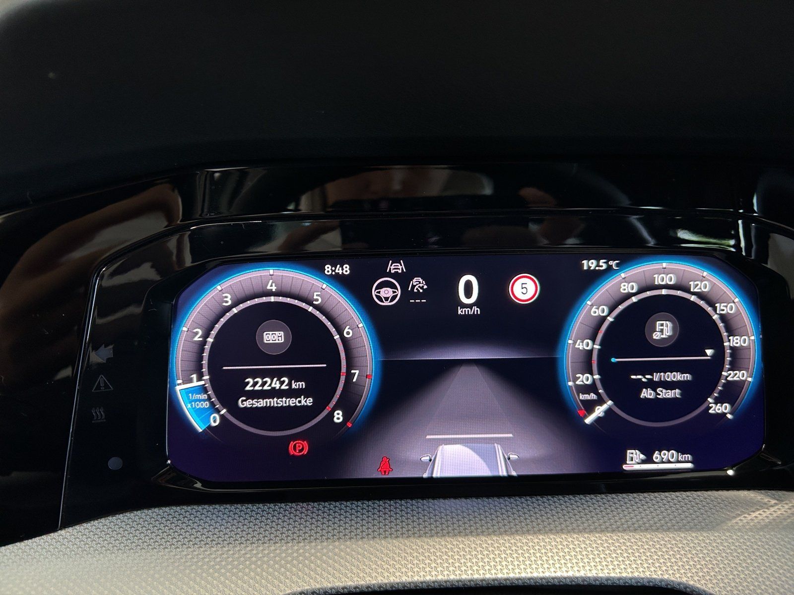 Volkswagen Golf - Bild 15