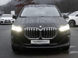 BMW 220 Active Tourer Luxury Line HUD 360° LED W-LAN - mit Benzin-Antrieb: Van