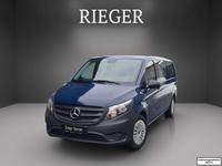 Mercedes-Benz Vito 114 CDI Tourer PRO-Extralang*Kamera*Hecktür