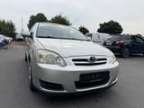 Toyota Corolla 1.4 D-4D Luna / Compact - Toyota Corolla: D4d