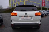 Citroën C5 Aircross 1.5 Blue-HDi Feel Aut. Totwinkel PDC - Citroën C5 Aircross Gebrauchtwagen