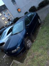 Seat Leon 1 M - gebrauchte Seat Leon aus dem Jahr 1999