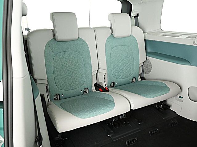 Volkswagen ID. Buzz - Bild 7