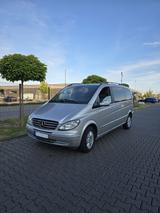 Mercedes-Benz Viano CDI 2.2 | 7 Sitzer | A... - Mercedes-Benz Viano in Oberhausen
