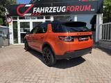 Land Rover Discovery Sport HSE Luxury*Pano*Leder*Bi-Xenon - Land Rover: Schiebedach