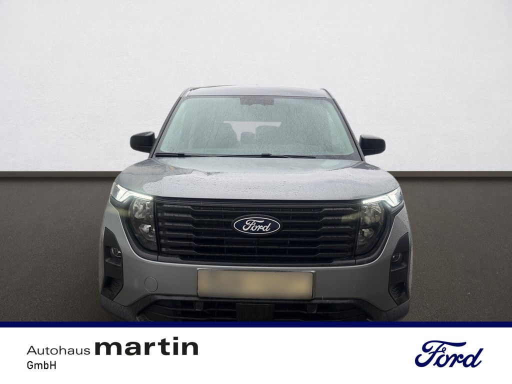 Fahrzeugabbildung Ford Tourneo Courier 1.0 EcoBoost Trend SHZ NAVI ACC