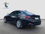 BMW 320i Luxury Line DrAss ParkAss Laser - BMW 320 Gebrauchtwagen in Krefeld