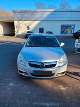 Opel Vectra 2.2 .Tüv Neu. Automatik - Opel Vectra Gebrauchtwagen Essen