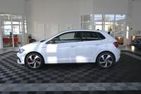 Volkswagen Polo VI 2.0 GTI Navi ParkAssist "beats" PDC 17"