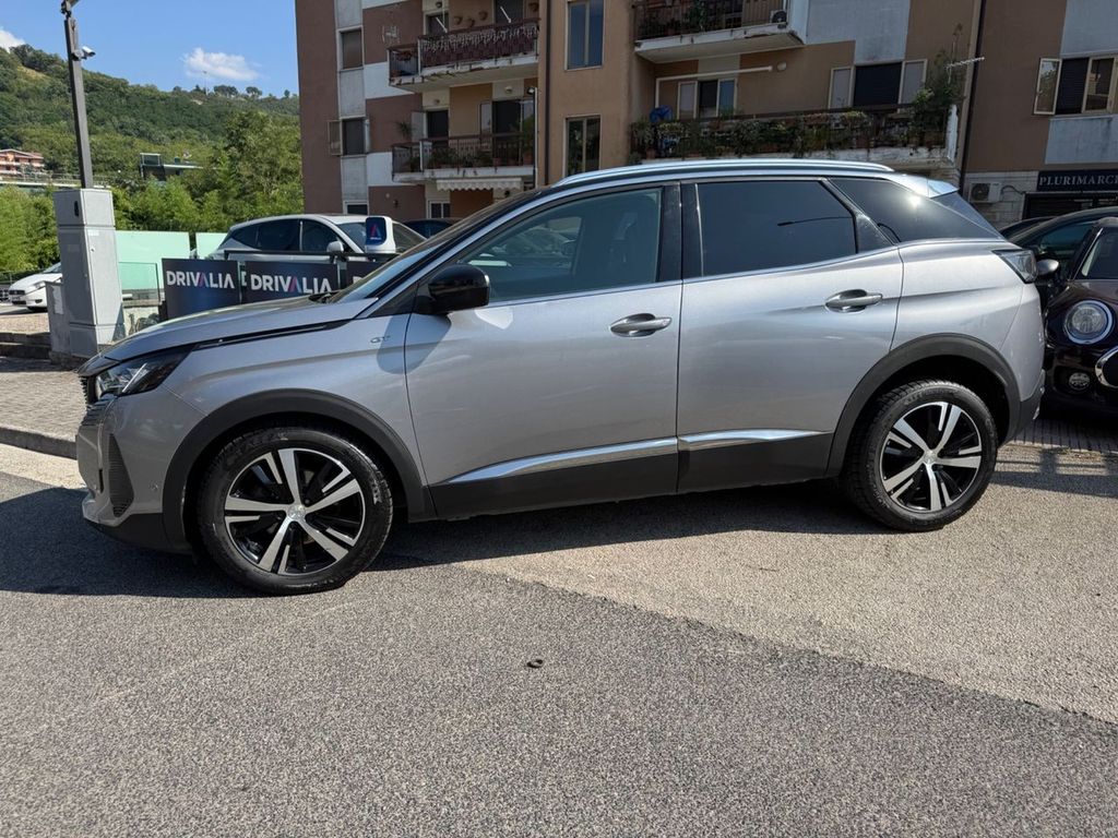 Image of Peugeot 3008