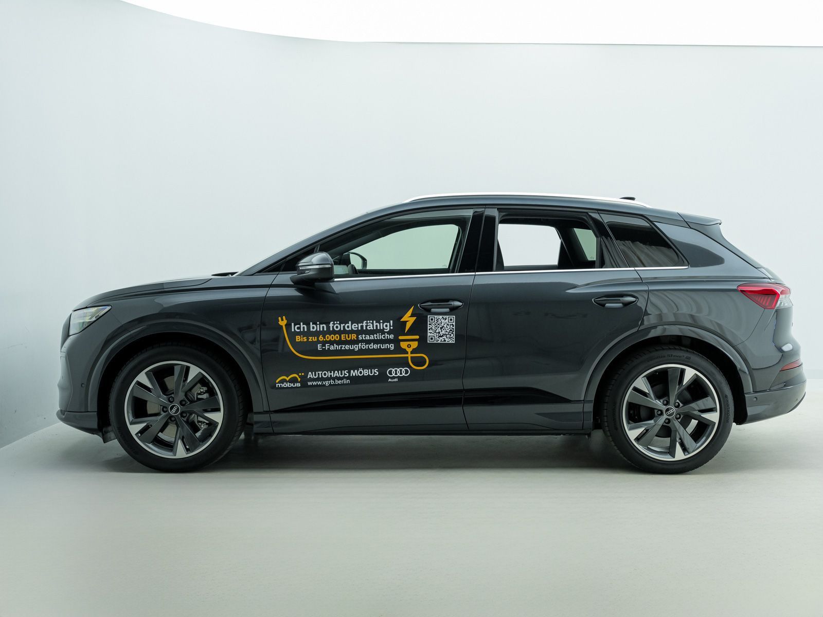 Audi Q4 e-tron - Bild 7