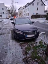 Audi a3 8pa sportback facelift, 1.6 Motor ... - Audi A3: 8pa