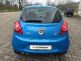 Ford Ka Titanium 1.2 HU/AU NEU - Ford aus 2010: Ka