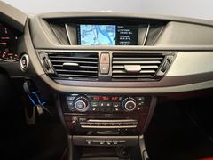 BMW X1 25 d xDrive M-Sport Navi Leder PDC SHZ 