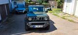Suzuki Jimny - gebrauchte Suzuki Jimny aus dem Jahr 2021