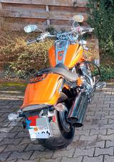 Yamaha  Raider 1900 SCL limitierte Sonderedition - YAMAHA MOTORRAD