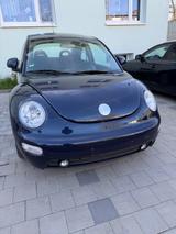 Volkswagen Beetle - gebrauchte VW Beetle aus dem Jahr 1999