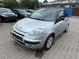 Citroën C3 Pluriel HDi 70 Style Alu SHeft 8Fach 1Hand!! - gebrauchte Citroën C3 aus dem Jahr 2006