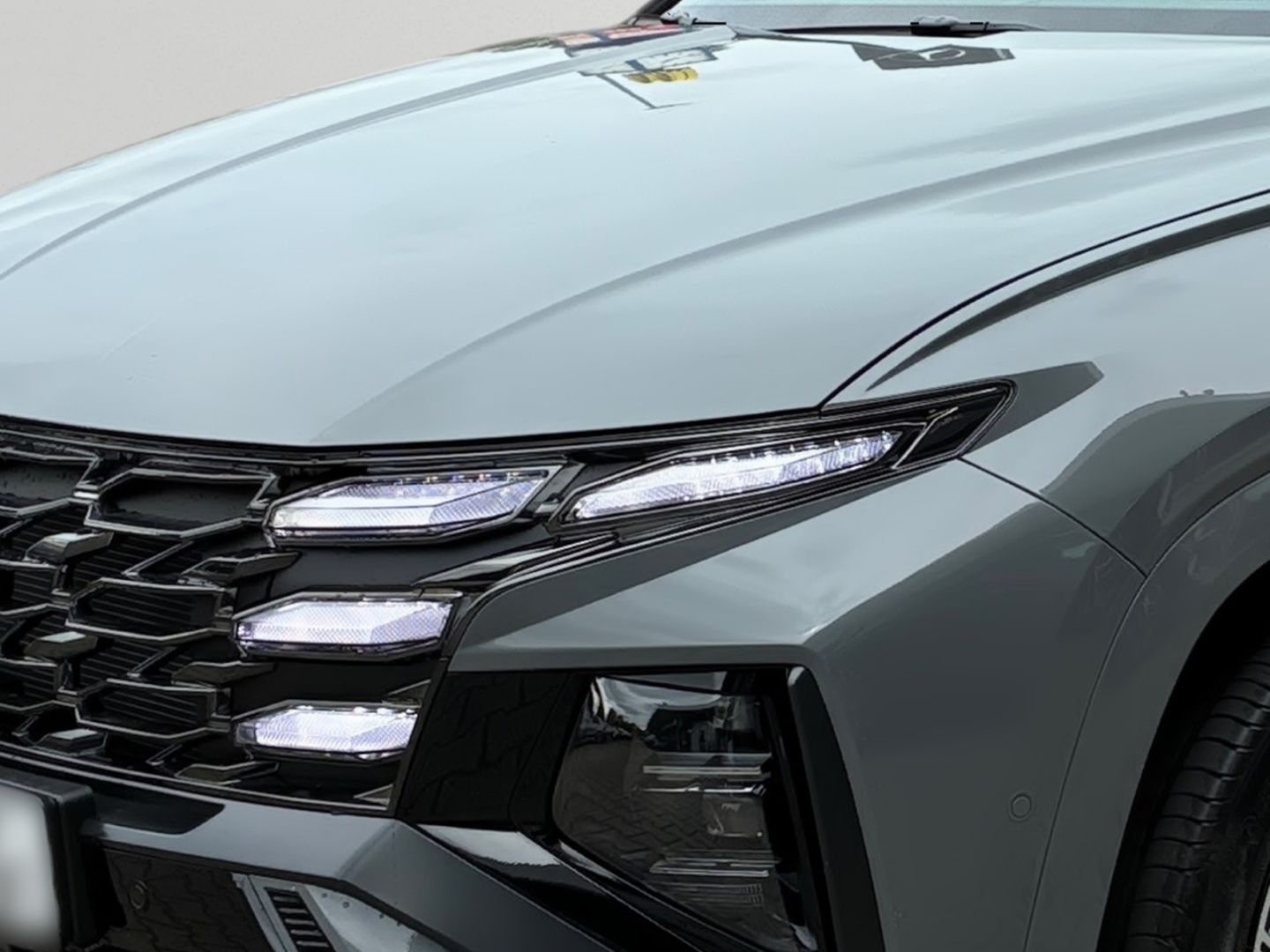 Hyundai TUCSON - Bild 5