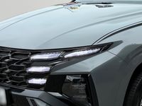 Hyundai TUCSON - Vorschau Bild 5