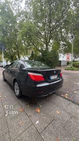 BMW 525d E60 - BMW 525 in Herne