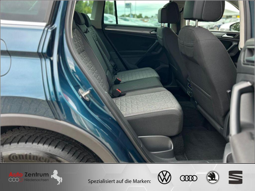Volkswagen Tiguan 1.4 eHybrid DSG AZN-Haus-Förderung*, миниатюра 14