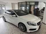 Mercedes-Benz A 250 | AMG Sport | Night Paket | AHK | Fox AGA - Mercedes-Benz A 250 in Wuppertal
