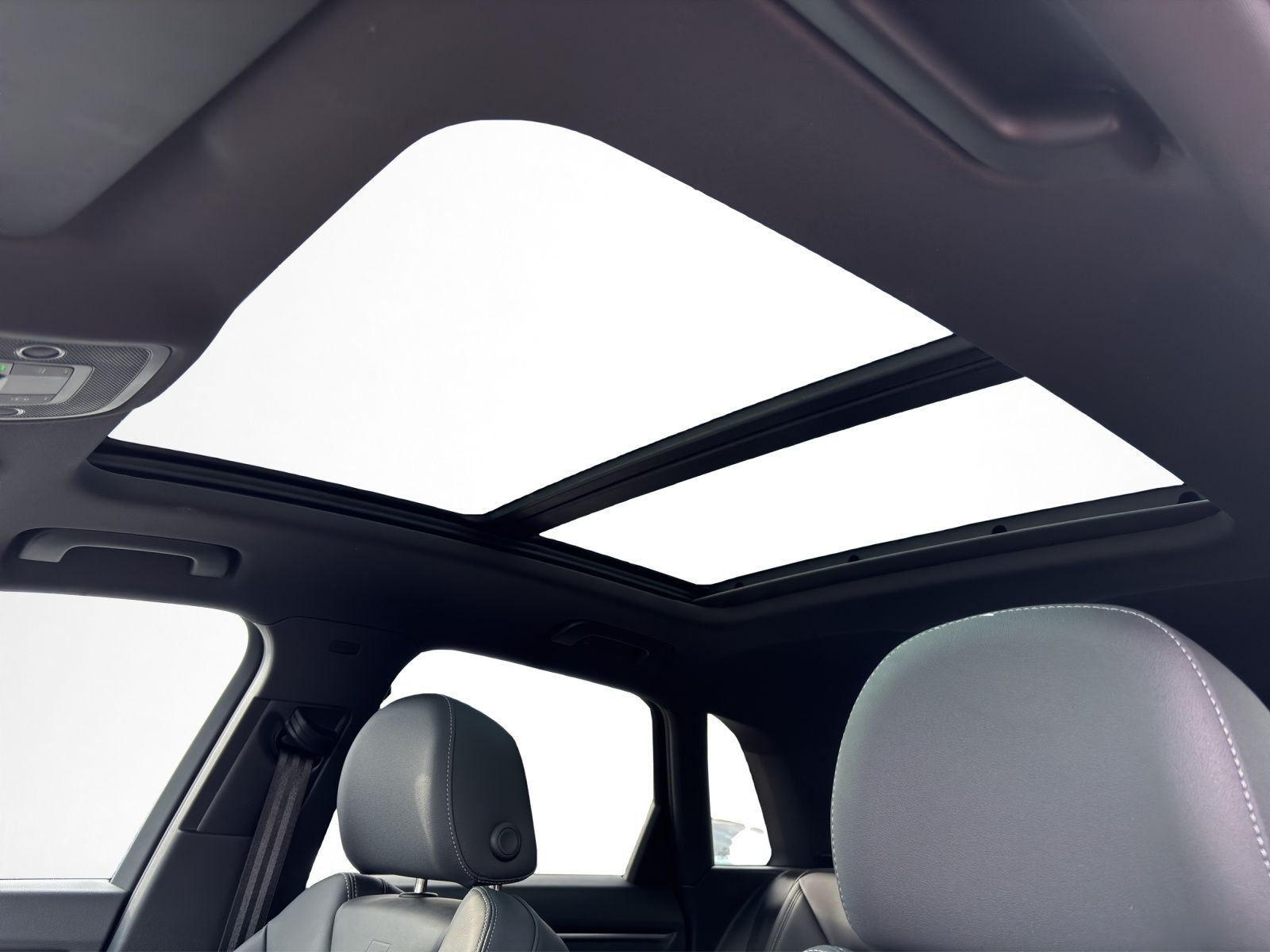Audi Q3 - Bild 10