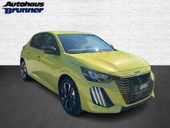 Foto Nummer 3: PEUGEOT 208