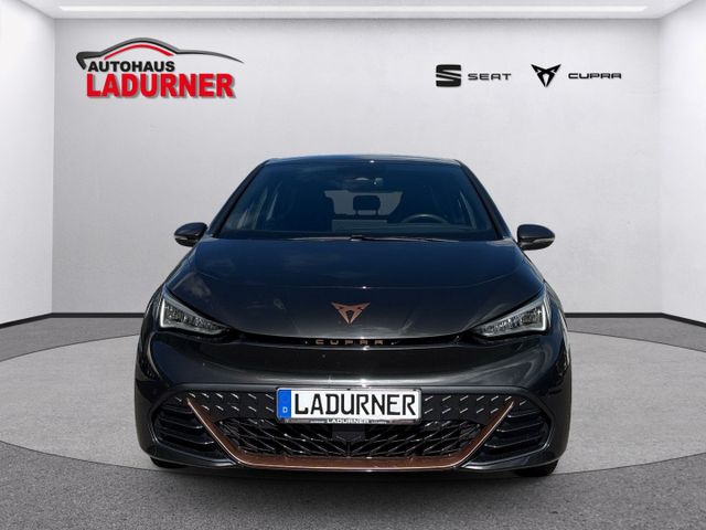 Born 150 kW *NAVI+SITZHEIZUNG+ACC+RÜCKFAHRKAMERA