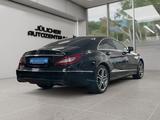 Mercedes-Benz CLS 400 4Matic Automatik, - Mercedes-Benz CLS-Klasse: Limousine