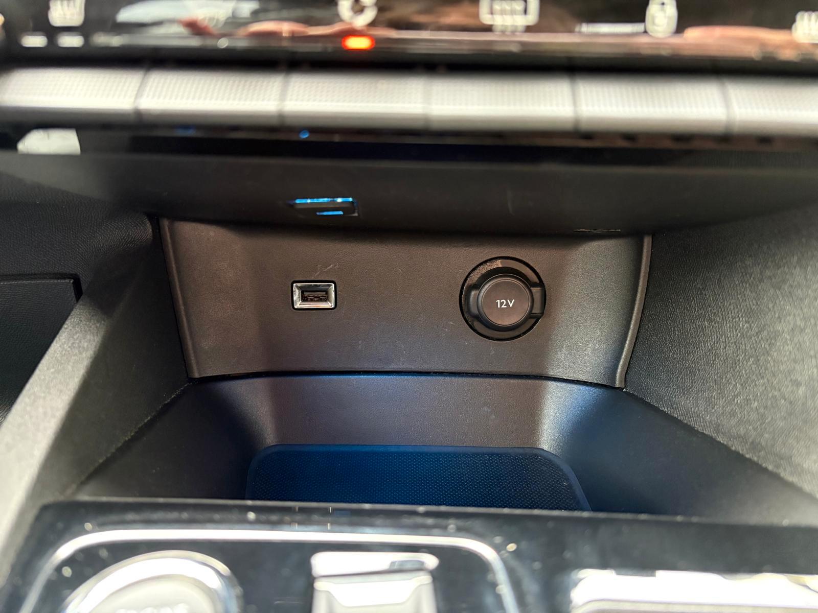Peugeot 3008 GT -Garantie/Abstandstempomat/S-Heft-