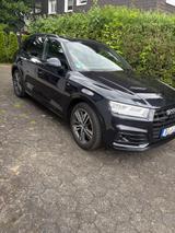 Audi Q5 40 TDI S Line Sport S tronic Panorama.LM. - Audi Q5 Gebrauchtwagen in Bielefeld