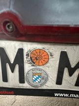 MAN TGL 12 220 - MAN München