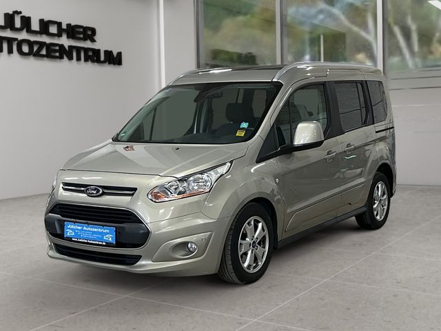 Ford Tourneo Connect 1.6 Titanium Automatik, 2.Hand