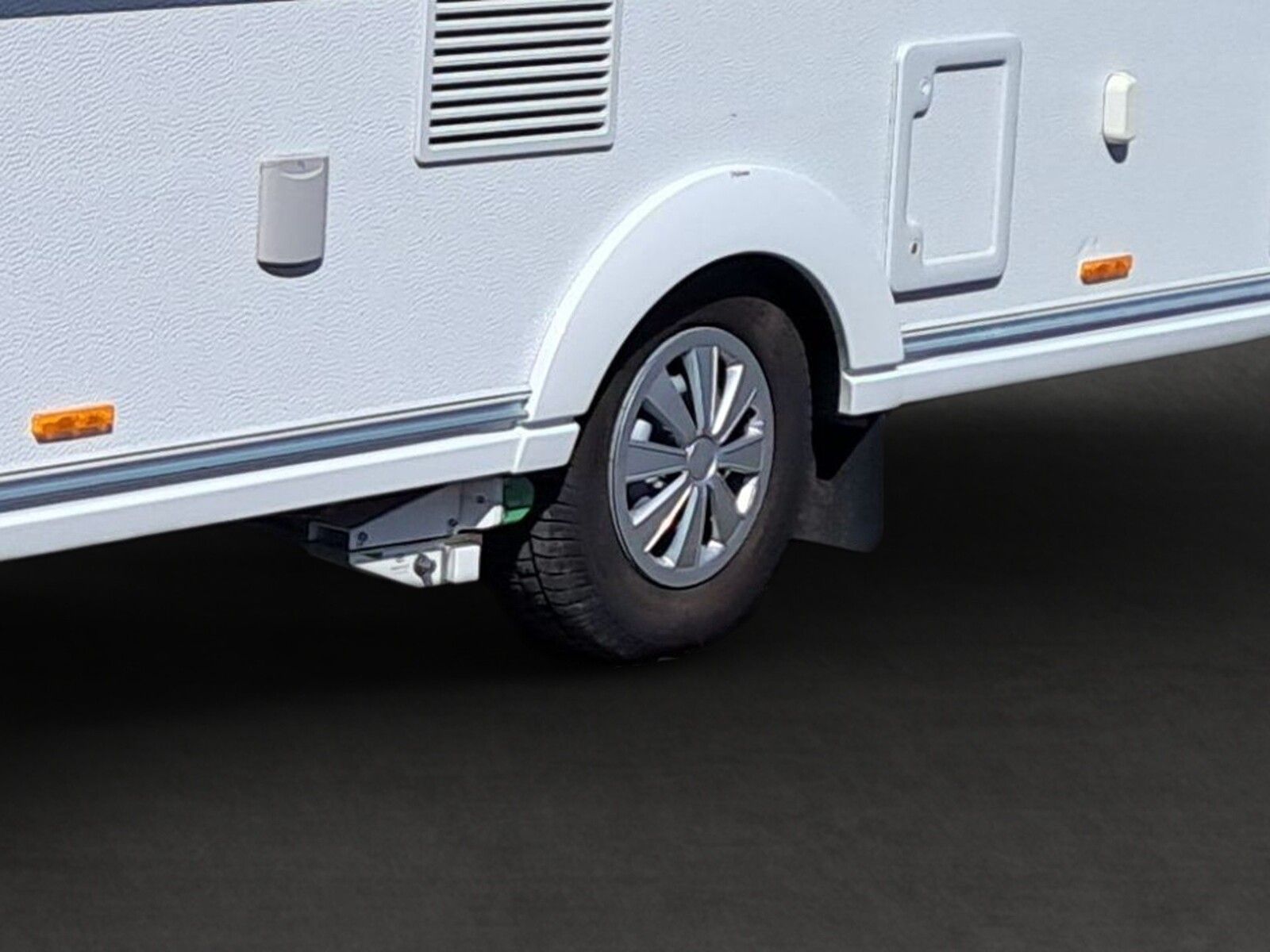 Fahrzeugabbildung Adria Altea 502 UL Mover, TV, Einzelbetten