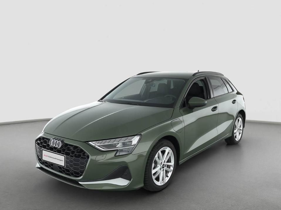 Audi A3 - Bild 5