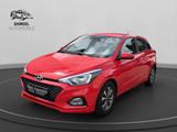 Hyundai i20 Trend Active/Sitzheizung/Lenkradheizung/PDC - Hyundai i20: Active Trend