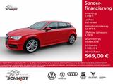 Audi S3 Sportback 2.0 TFSI quattro MMI 18" XENON+ GRA - Audi: 2g Mmi