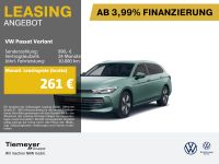 Volkswagen Passat Variant - Vorschau Bild 1