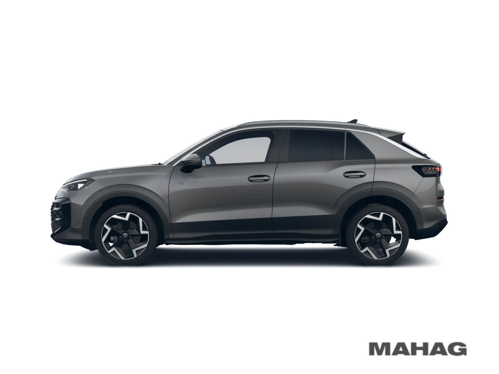 Volkswagen T-Roc - Bild 7