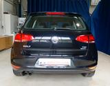 Volkswagen Golf VII Lim. Comfortline BMT"TÜV"GARANTIE" - gebrauchte Kleinwagen in Chemnitz