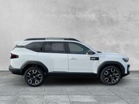 Dacia Bigster - Vorschau Bild 6