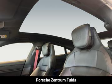 2020 Porsche TAYCAN 缩略图 21