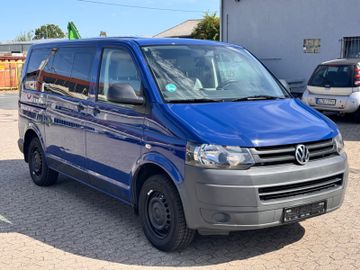 Volkswagen T5 Multivan - 1