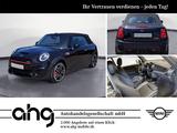 MINI John Cooper Works Cabrio Sport Aut. Klimaaut. - MINI: Cabrio, Automatik