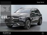 Mercedes-Benz GLE 580 4M BURM AMG DISTR AIRMATIC PANO SPUR