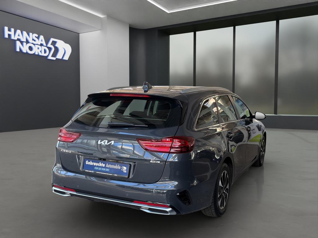 Kia Ceed SW 1,6 SPIRIT HYBRID LED NAVI ACC KLIMA 16"